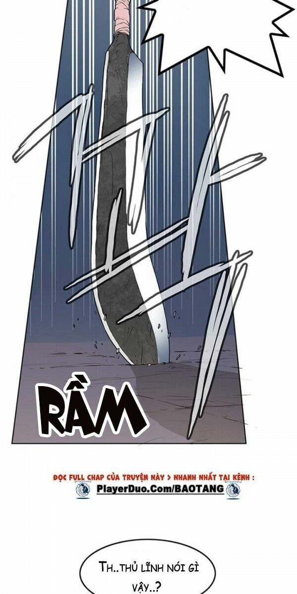 đọc truyện Bất Bại Quyền Ma Chương 3 ảnh 19 tại Thiên Thai Truyện