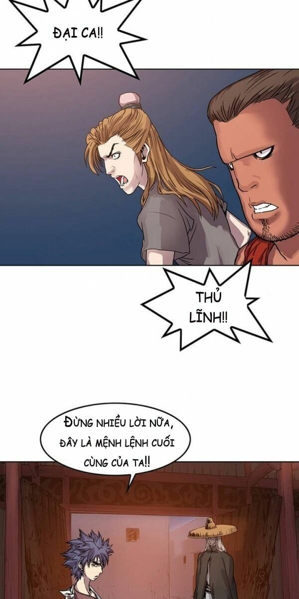 đọc truyện Bất Bại Quyền Ma Chương 3 ảnh 22 tại Thiên Thai Truyện