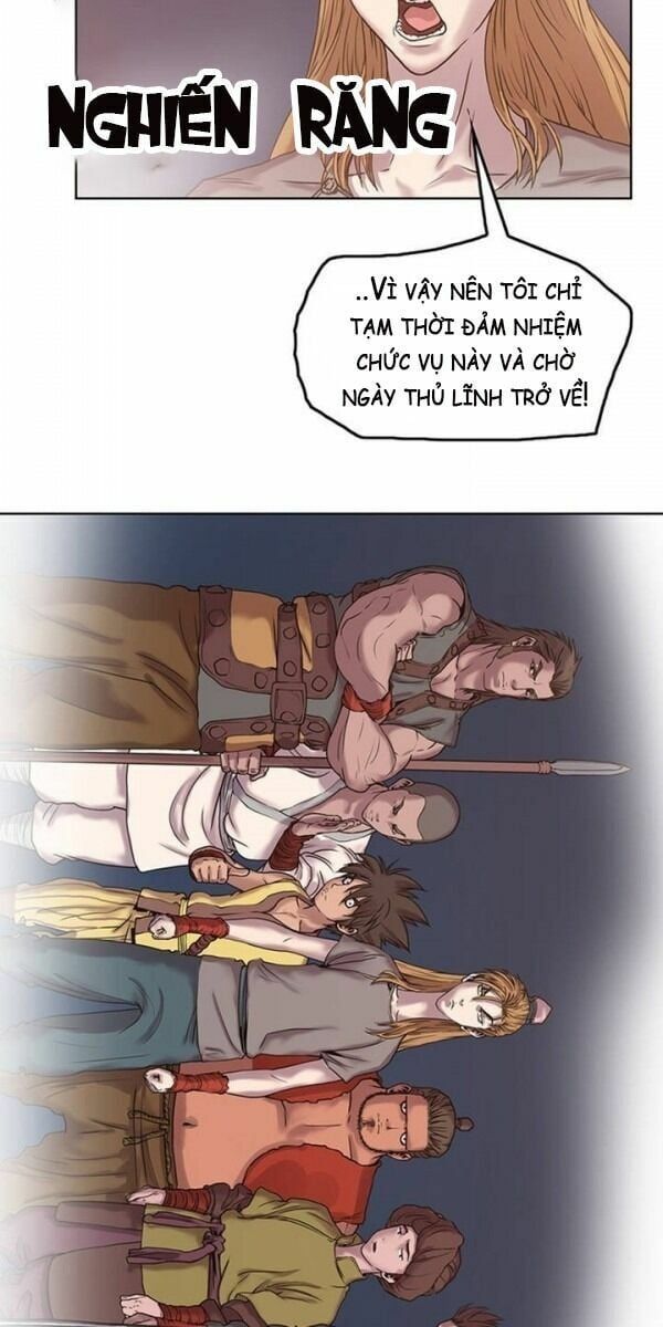 đọc truyện Bất Bại Quyền Ma Chương 3 ảnh 26 tại Thiên Thai Truyện