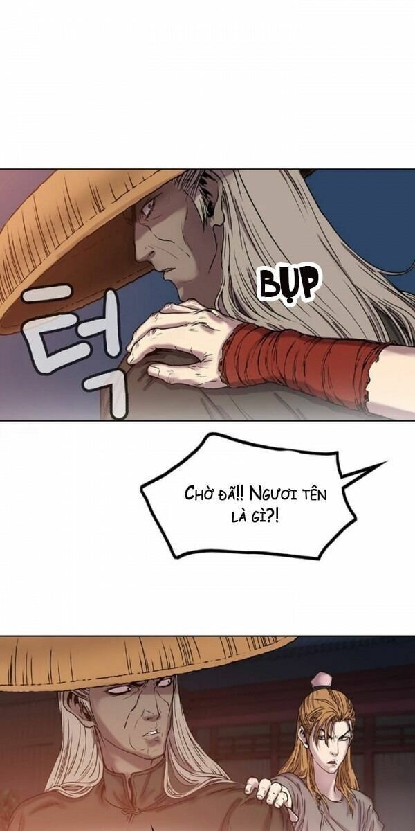 đọc truyện Bất Bại Quyền Ma Chương 3 ảnh 29 tại Thiên Thai Truyện