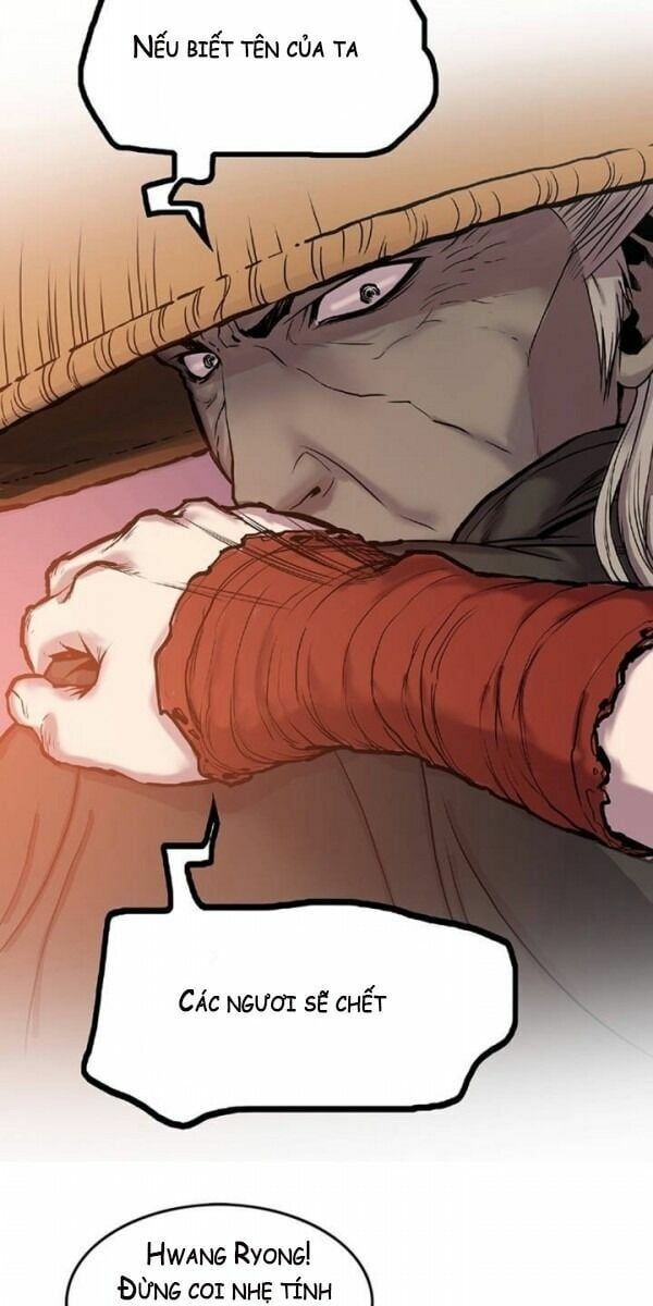 đọc truyện Bất Bại Quyền Ma Chương 3 ảnh 32 tại Thiên Thai Truyện