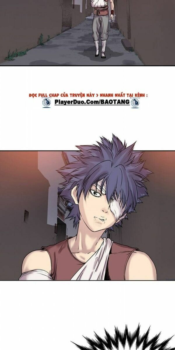 đọc truyện Bất Bại Quyền Ma Chương 3 ảnh 36 tại Thiên Thai Truyện