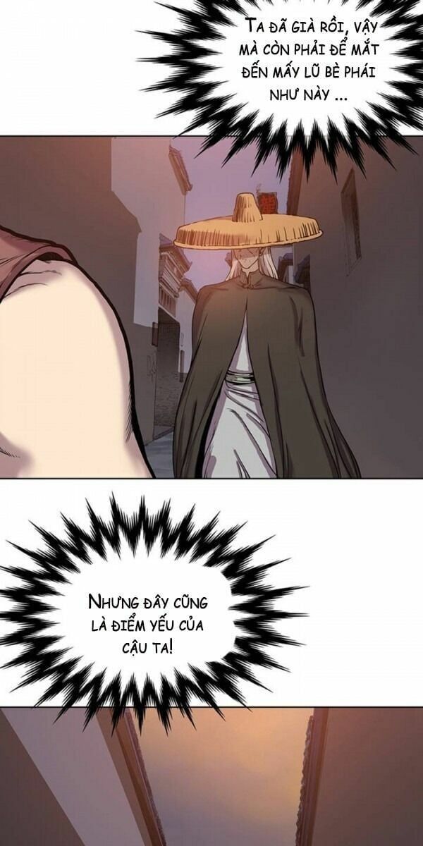 đọc truyện Bất Bại Quyền Ma Chương 3 ảnh 37 tại Thiên Thai Truyện