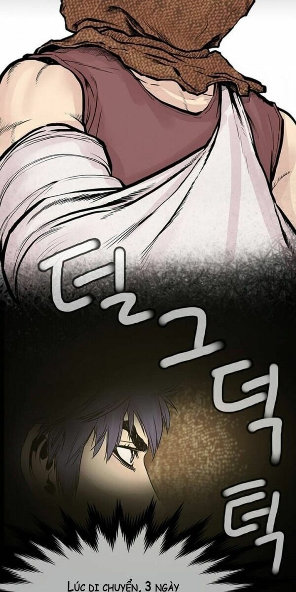 đọc truyện Bất Bại Quyền Ma Chương 3 ảnh 42 tại Thiên Thai Truyện