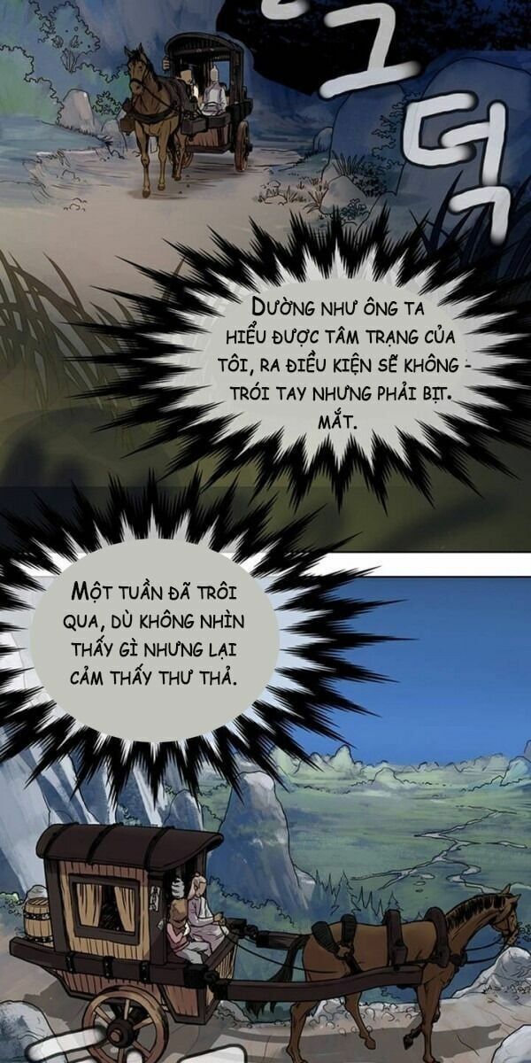 đọc truyện Bất Bại Quyền Ma Chương 3 ảnh 46 tại Thiên Thai Truyện