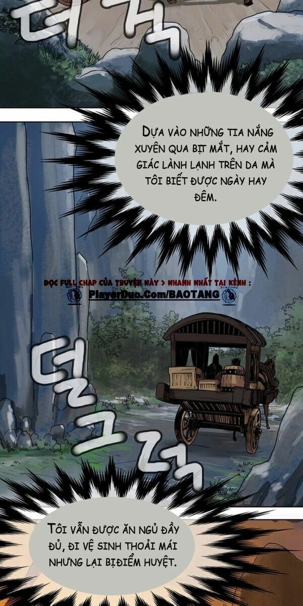 đọc truyện Bất Bại Quyền Ma Chương 3 ảnh 47 tại Thiên Thai Truyện