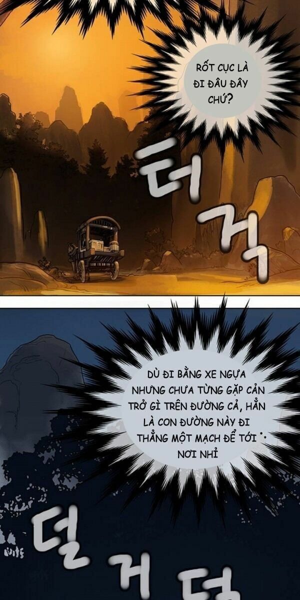 đọc truyện Bất Bại Quyền Ma Chương 3 ảnh 48 tại Thiên Thai Truyện