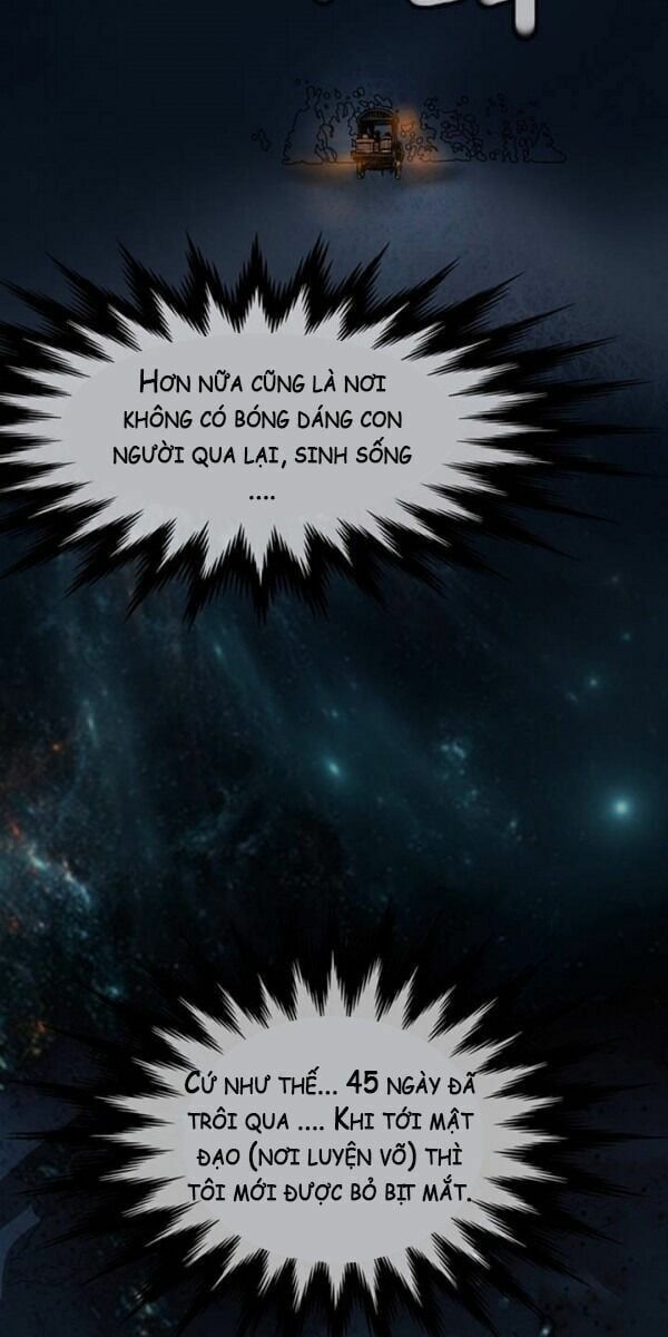 đọc truyện Bất Bại Quyền Ma Chương 3 ảnh 49 tại Thiên Thai Truyện