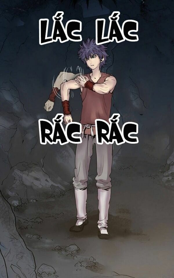 đọc truyện Bất Bại Quyền Ma Chương 3 ảnh 50 tại Thiên Thai Truyện