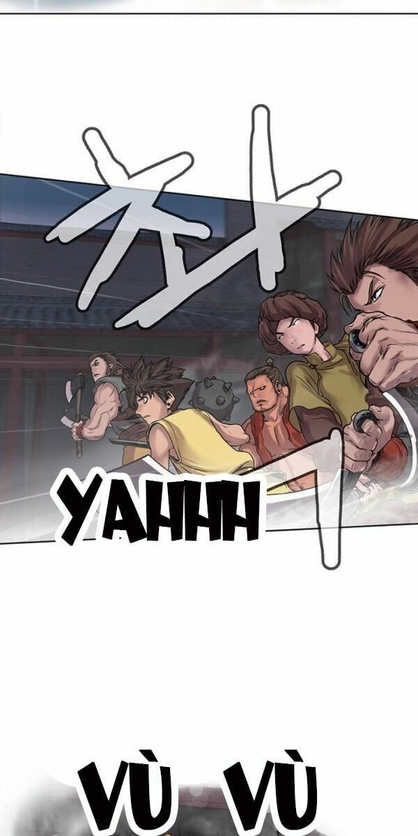 đọc truyện Bất Bại Quyền Ma Chương 3 ảnh 7 tại Thiên Thai Truyện