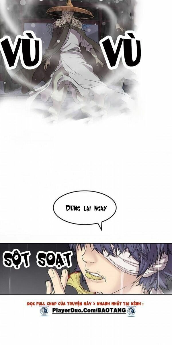 đọc truyện Bất Bại Quyền Ma Chương 3 ảnh 8 tại Thiên Thai Truyện