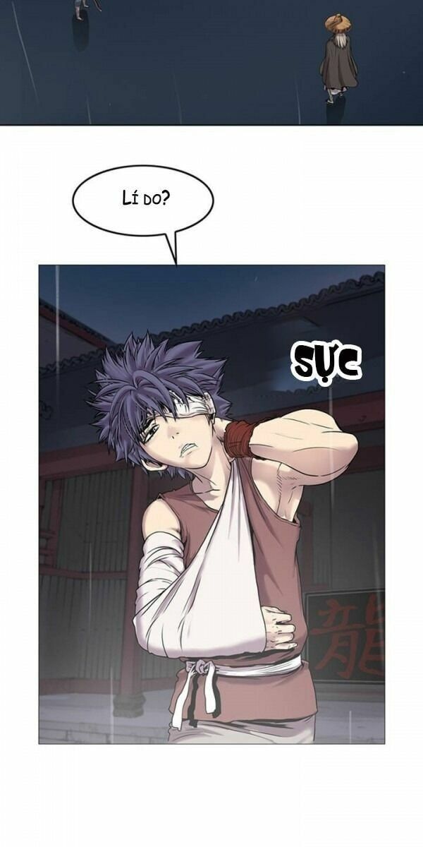 đọc truyện Bất Bại Quyền Ma Chương 3 ảnh 11 tại Thiên Thai Truyện