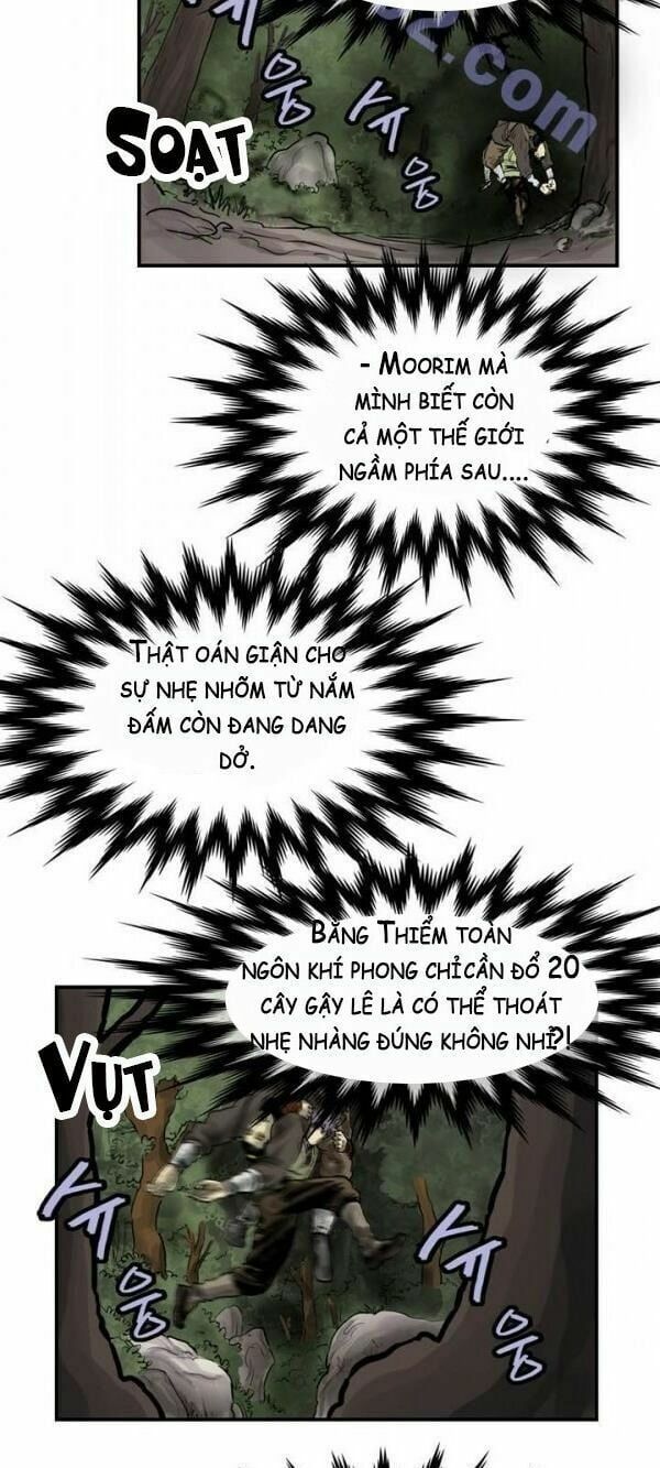 đọc truyện Bất Bại Quyền Ma Chương 30 ảnh 31 tại Thiên Thai Truyện