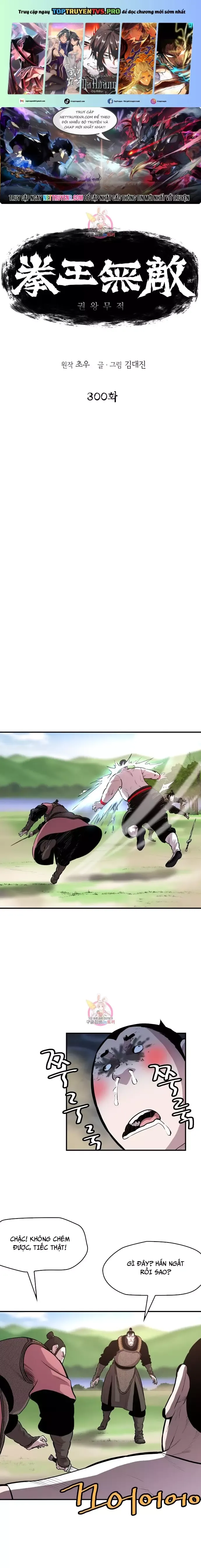 đọc truyện Bất Bại Quyền Ma Chương 300 ảnh 3 tại Thiên Thai Truyện