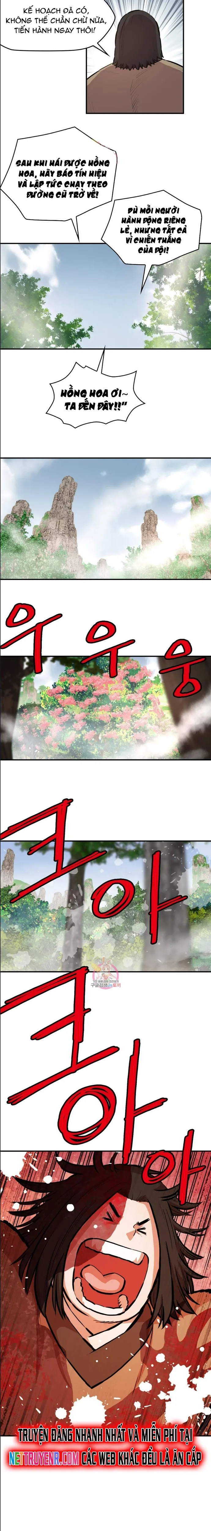 đọc truyện Bất Bại Quyền Ma Chương 302 ảnh 12 tại Thiên Thai Truyện