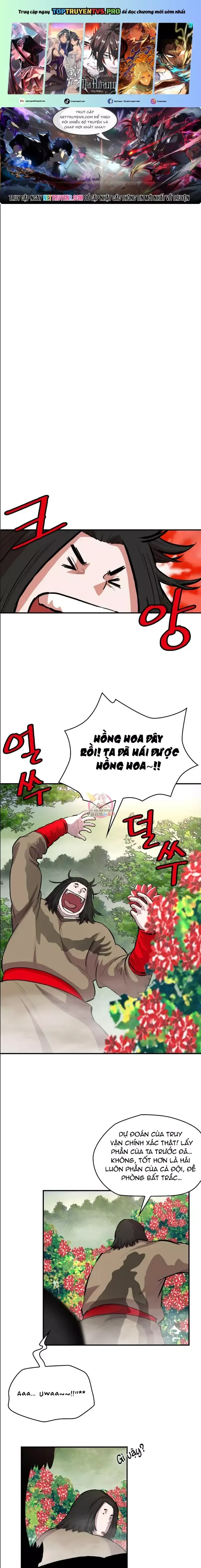 đọc truyện Bất Bại Quyền Ma Chương 303 ảnh 3 tại Thiên Thai Truyện