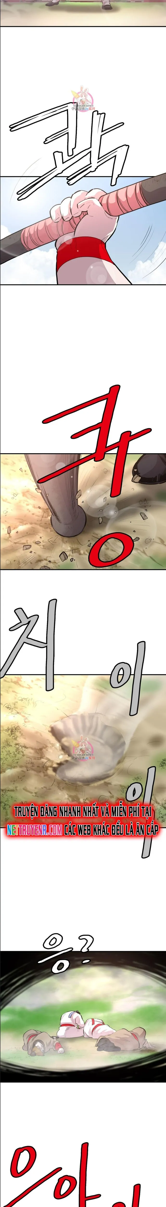 đọc truyện Bất Bại Quyền Ma Chương 303 ảnh 12 tại Thiên Thai Truyện