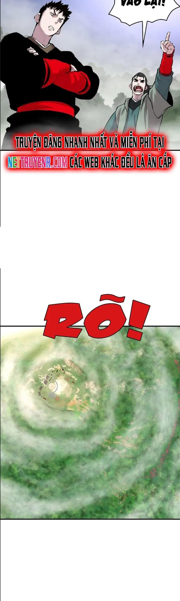 đọc truyện Bất Bại Quyền Ma Chương 303 ảnh 14 tại Thiên Thai Truyện