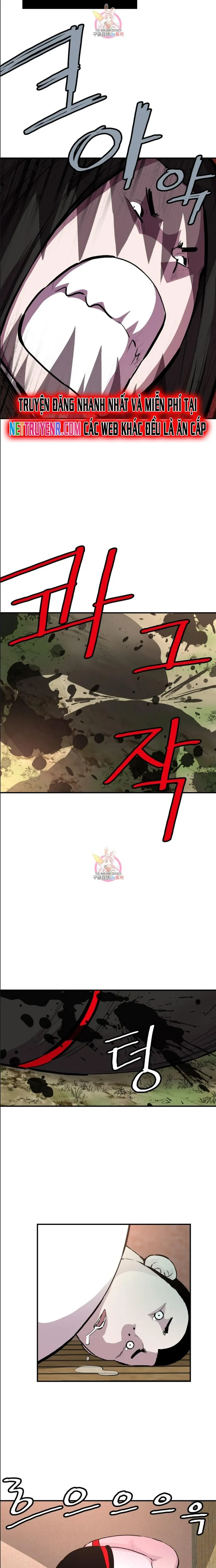 đọc truyện Bất Bại Quyền Ma Chương 303 ảnh 4 tại Thiên Thai Truyện