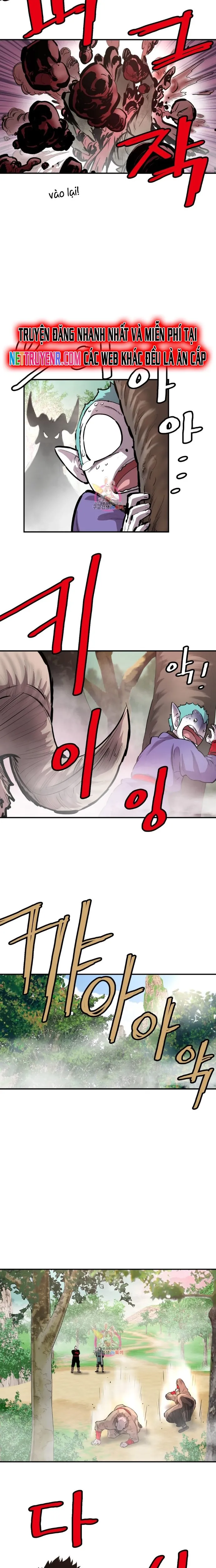 đọc truyện Bất Bại Quyền Ma Chương 304 ảnh 6 tại Thiên Thai Truyện