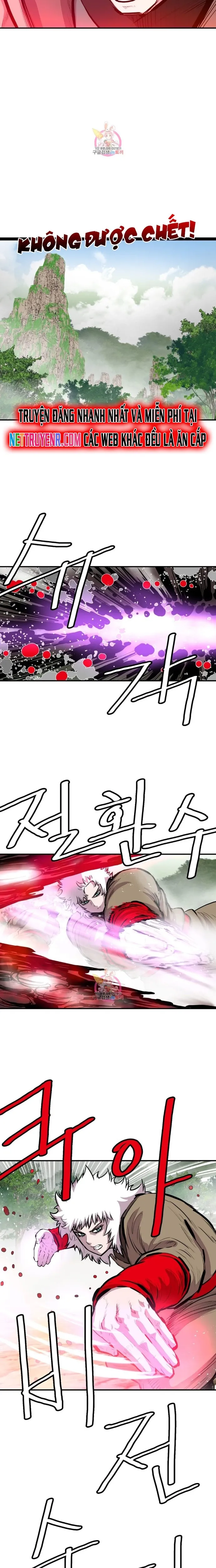 đọc truyện Bất Bại Quyền Ma Chương 304 ảnh 10 tại Thiên Thai Truyện