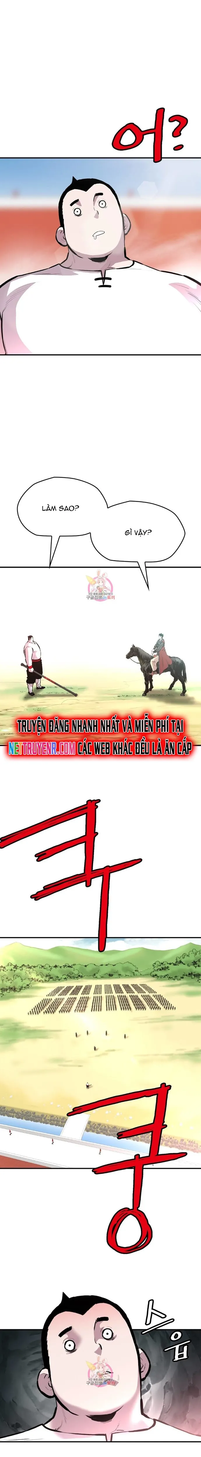 đọc truyện Bất Bại Quyền Ma Chương 305 ảnh 14 tại Thiên Thai Truyện