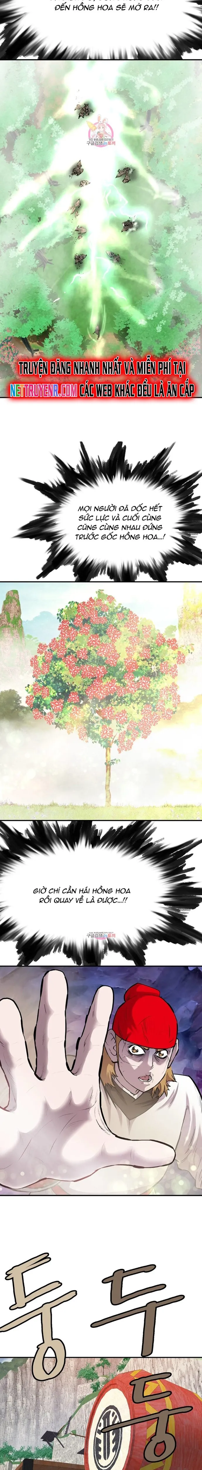 đọc truyện Bất Bại Quyền Ma Chương 305 ảnh 10 tại Thiên Thai Truyện