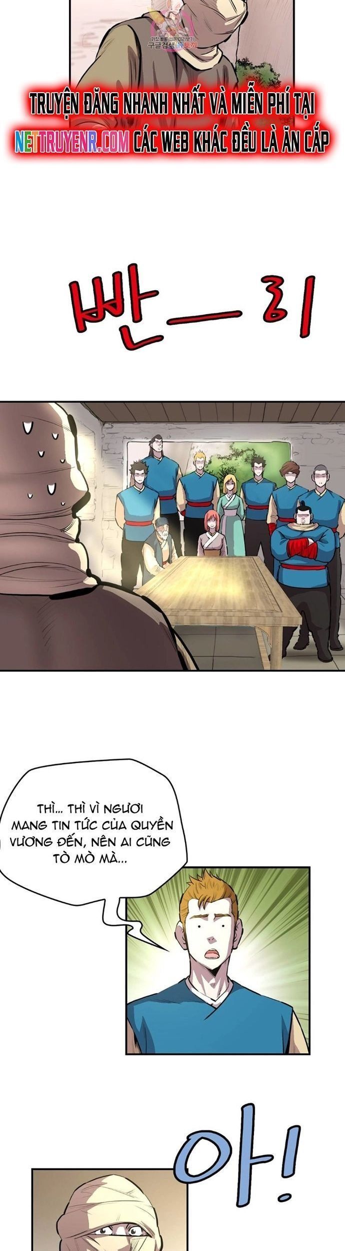 đọc truyện Bất Bại Quyền Ma Chương 307 ảnh 15 tại Thiên Thai Truyện