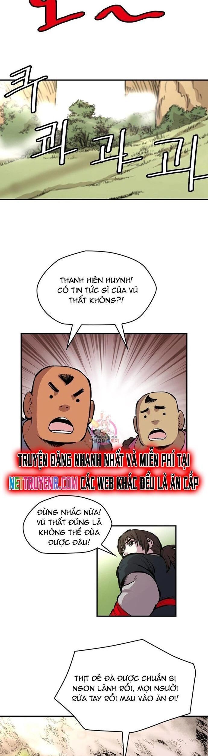 đọc truyện Bất Bại Quyền Ma Chương 307 ảnh 22 tại Thiên Thai Truyện