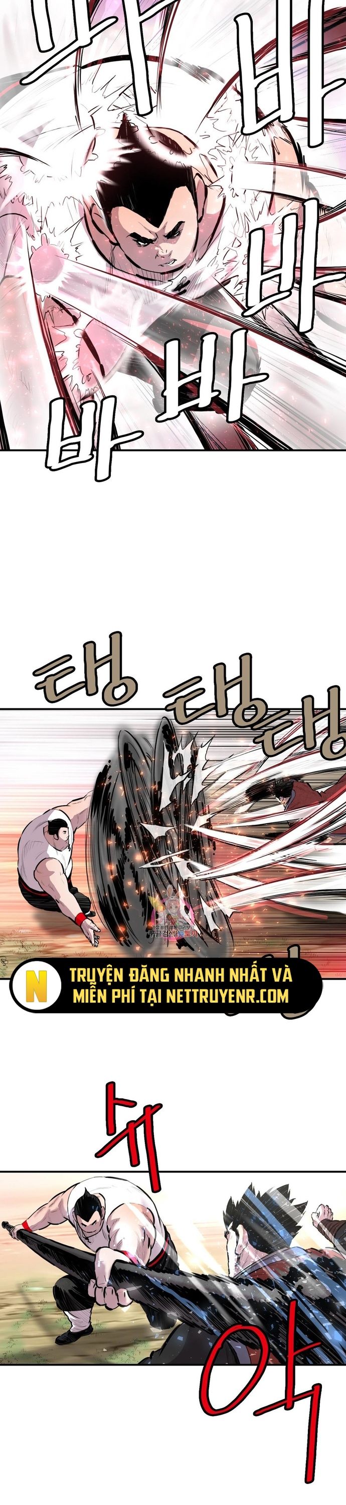 đọc truyện Bất Bại Quyền Ma Chương 309 ảnh 16 tại Thiên Thai Truyện