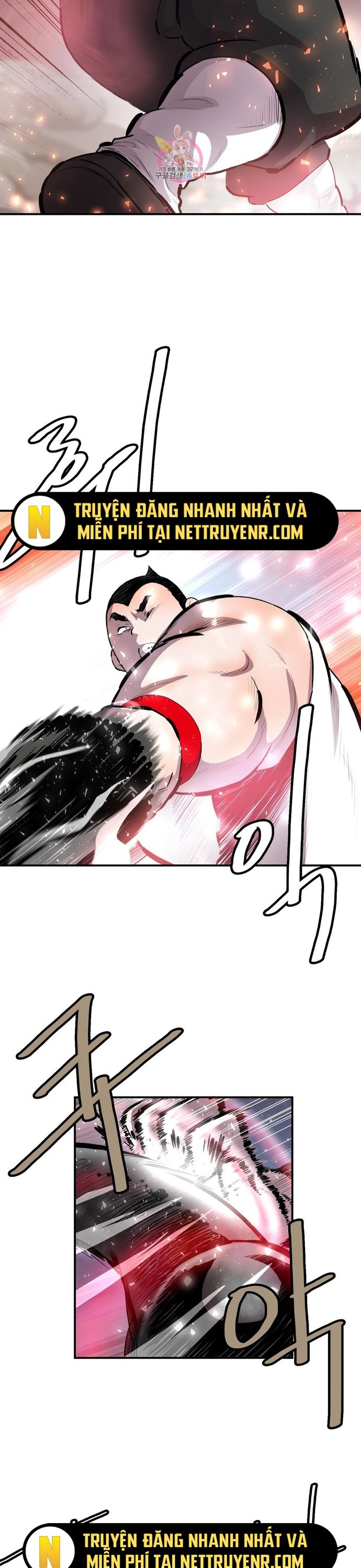 đọc truyện Bất Bại Quyền Ma Chương 309 ảnh 21 tại Thiên Thai Truyện