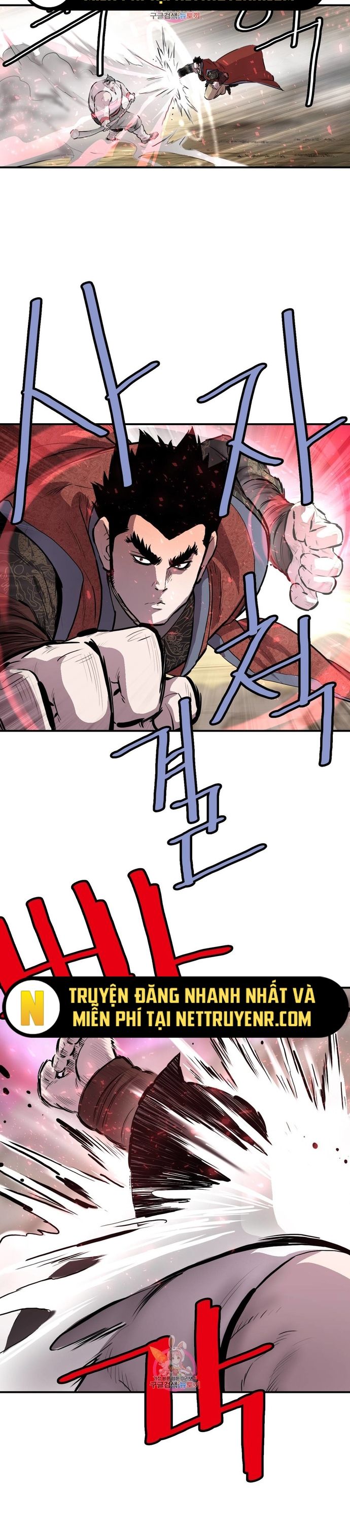 đọc truyện Bất Bại Quyền Ma Chương 309 ảnh 22 tại Thiên Thai Truyện