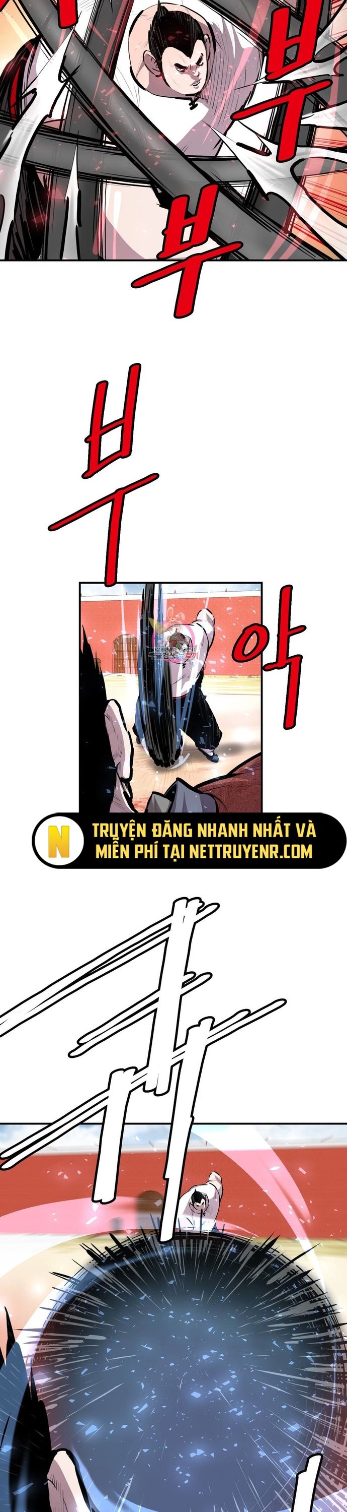 đọc truyện Bất Bại Quyền Ma Chương 309 ảnh 9 tại Thiên Thai Truyện