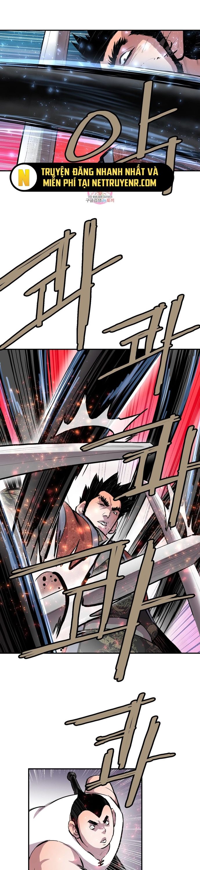 đọc truyện Bất Bại Quyền Ma Chương 309 ảnh 11 tại Thiên Thai Truyện