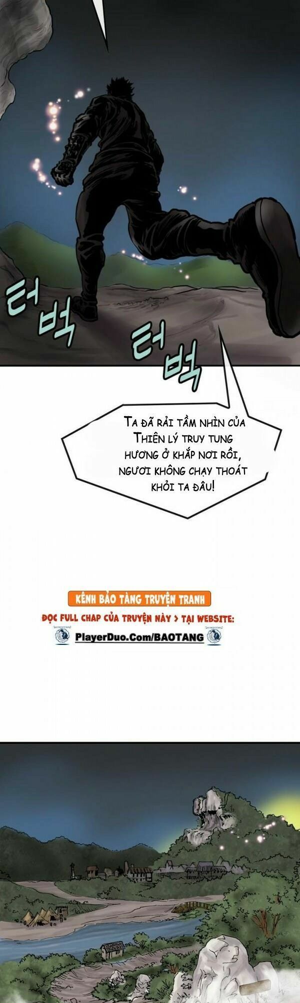 đọc truyện Bất Bại Quyền Ma Chương 31 ảnh 34 tại Thiên Thai Truyện