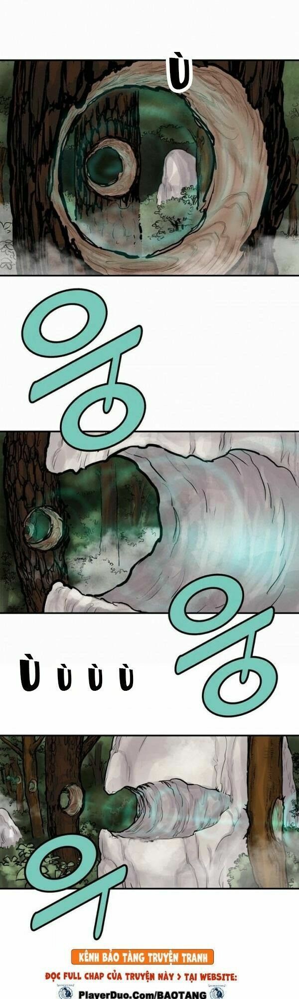 đọc truyện Bất Bại Quyền Ma Chương 31 ảnh 6 tại Thiên Thai Truyện