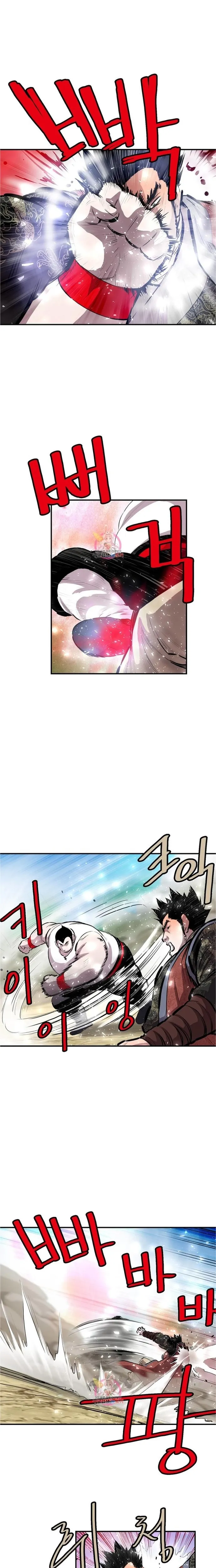 đọc truyện Bất Bại Quyền Ma Chương 310 ảnh 13 tại Thiên Thai Truyện