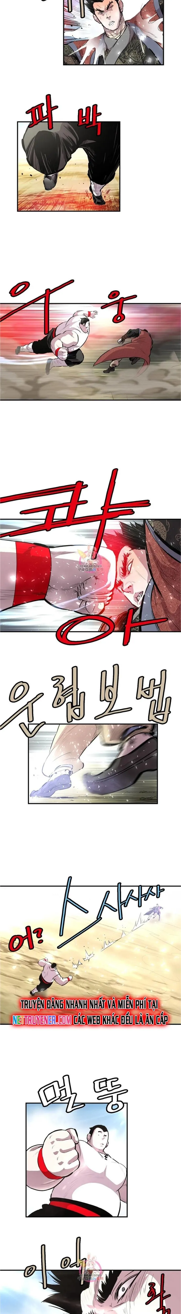 đọc truyện Bất Bại Quyền Ma Chương 310 ảnh 14 tại Thiên Thai Truyện