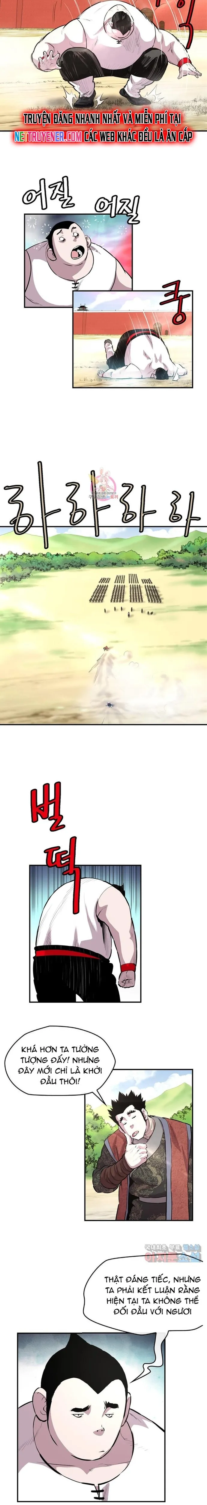 đọc truyện Bất Bại Quyền Ma Chương 310 ảnh 6 tại Thiên Thai Truyện