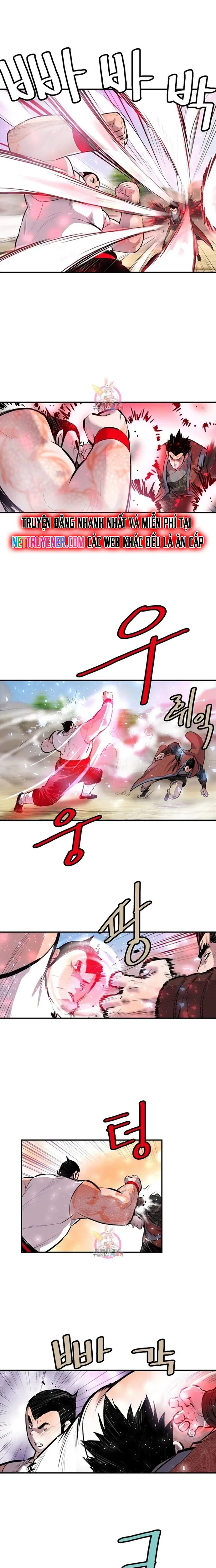 đọc truyện Bất Bại Quyền Ma Chương 311 ảnh 12 tại Thiên Thai Truyện