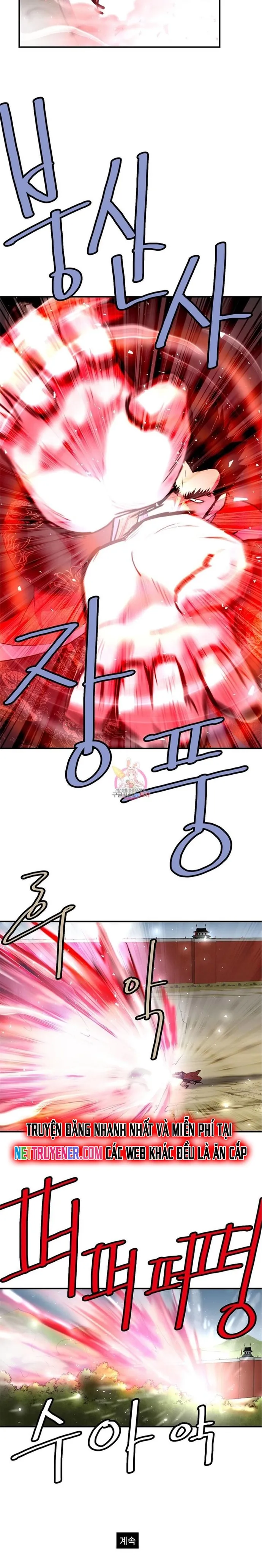 đọc truyện Bất Bại Quyền Ma Chương 311 ảnh 14 tại Thiên Thai Truyện