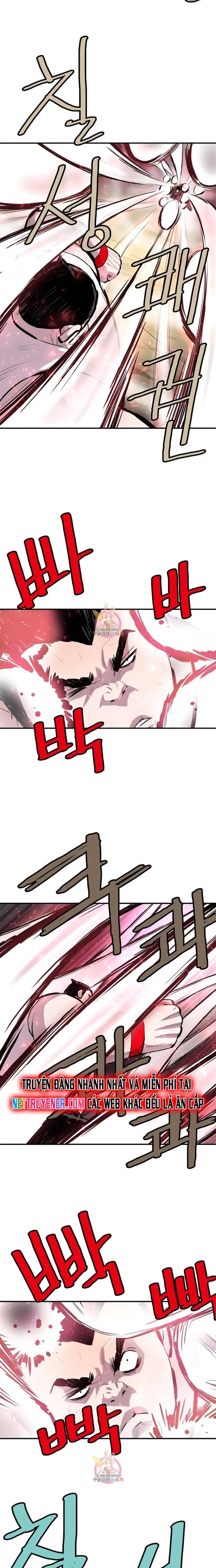 đọc truyện Bất Bại Quyền Ma Chương 311 ảnh 7 tại Thiên Thai Truyện