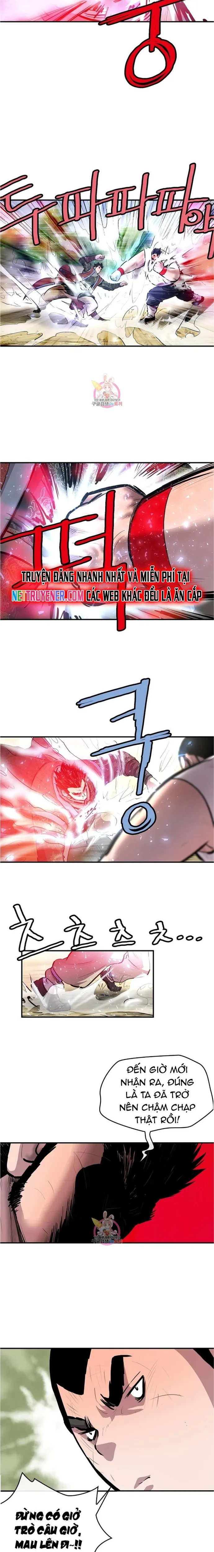 đọc truyện Bất Bại Quyền Ma Chương 312 ảnh 12 tại Thiên Thai Truyện