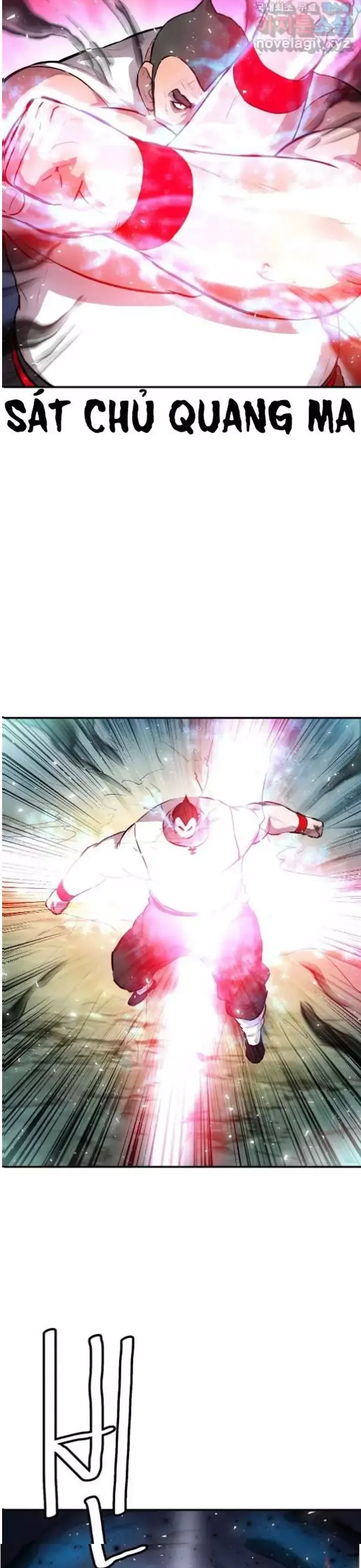 đọc truyện Bất Bại Quyền Ma Chương 313 ảnh 12 tại Thiên Thai Truyện