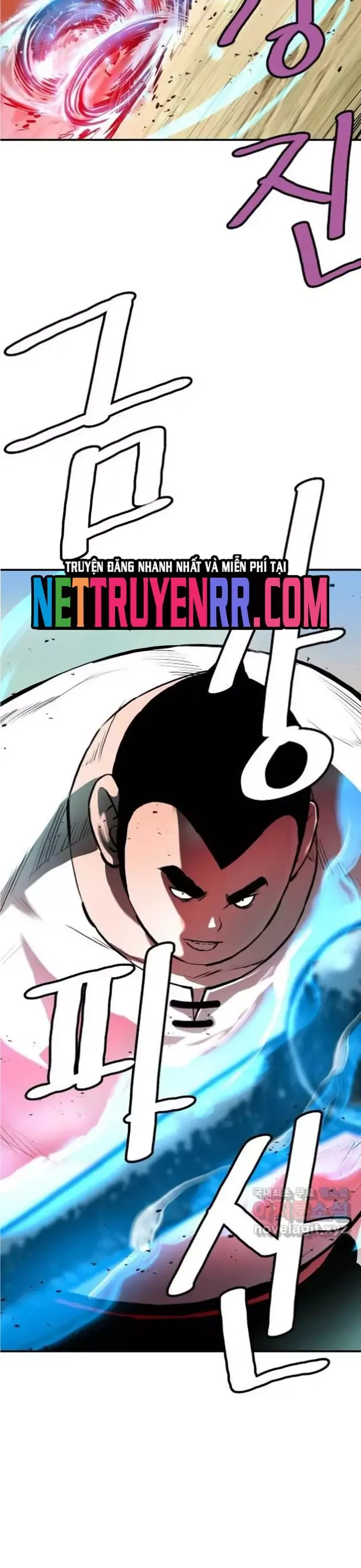 đọc truyện Bất Bại Quyền Ma Chương 313 ảnh 22 tại Thiên Thai Truyện