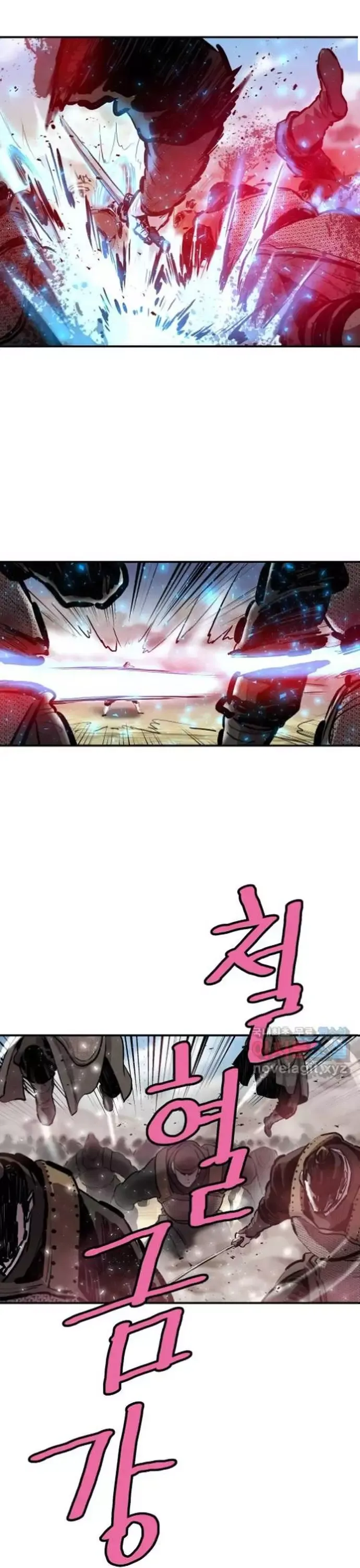 đọc truyện Bất Bại Quyền Ma Chương 313 ảnh 23 tại Thiên Thai Truyện