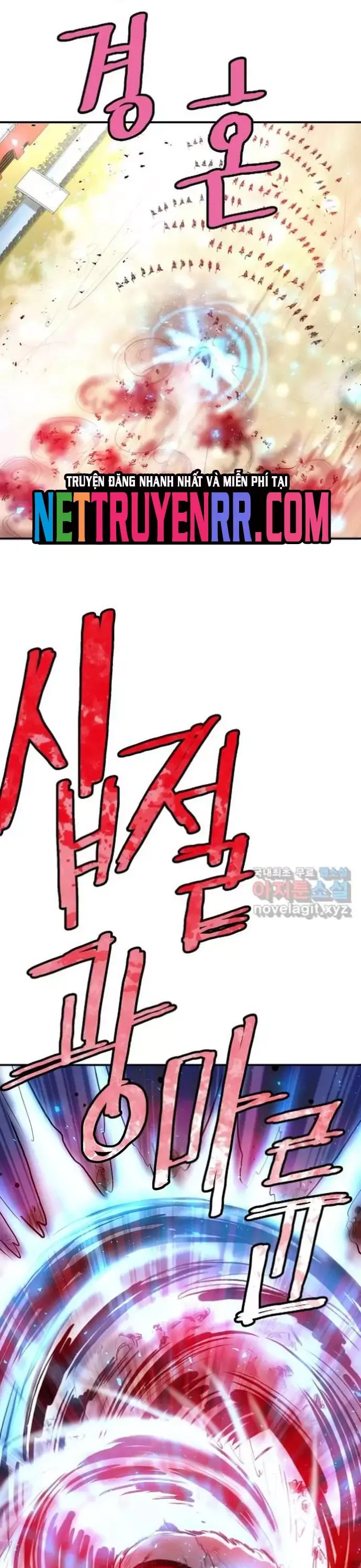 đọc truyện Bất Bại Quyền Ma Chương 313 ảnh 24 tại Thiên Thai Truyện