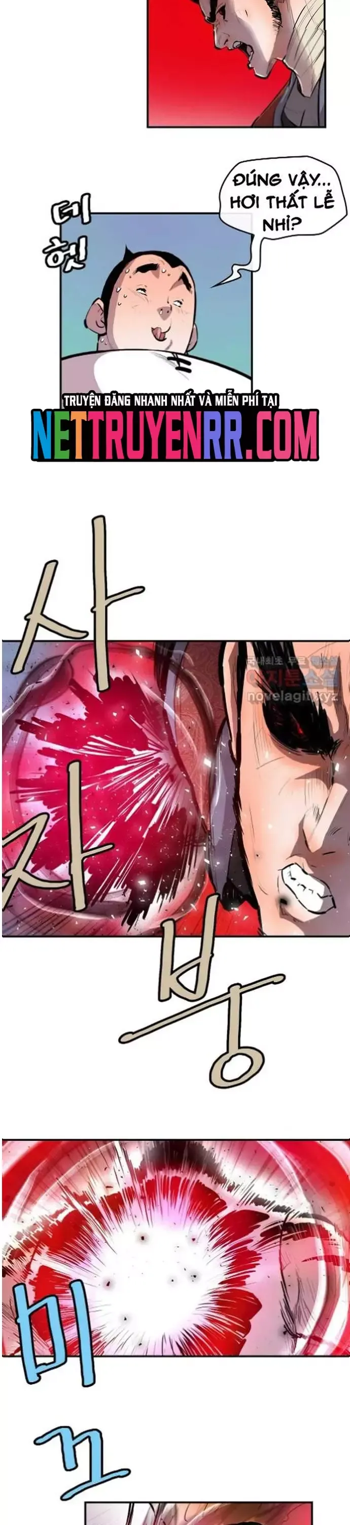 đọc truyện Bất Bại Quyền Ma Chương 313 ảnh 8 tại Thiên Thai Truyện