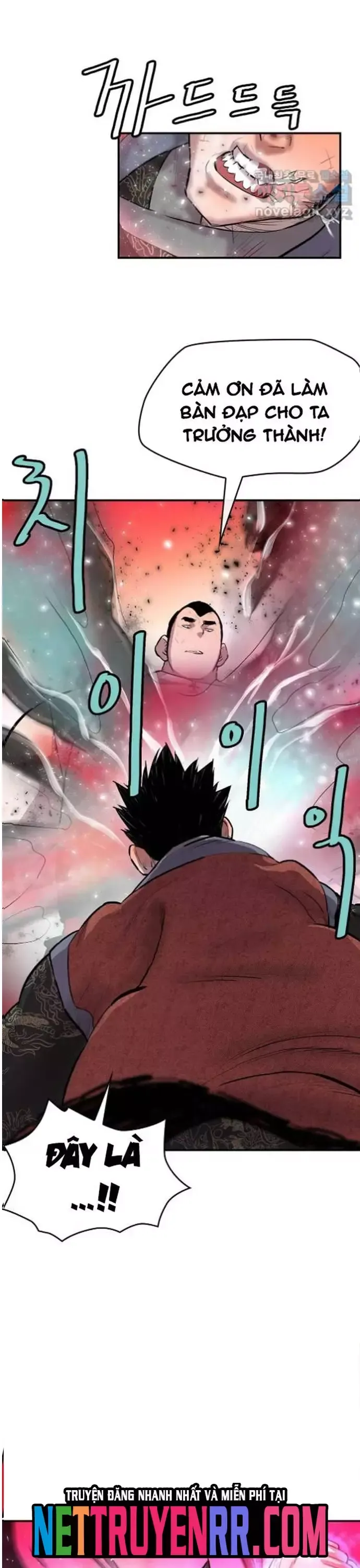 đọc truyện Bất Bại Quyền Ma Chương 313 ảnh 11 tại Thiên Thai Truyện