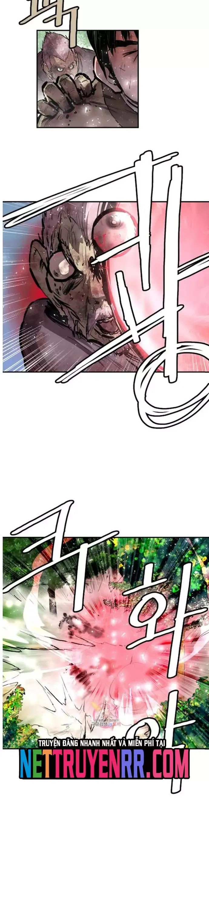 đọc truyện Bất Bại Quyền Ma Chương 314 ảnh 13 tại Thiên Thai Truyện